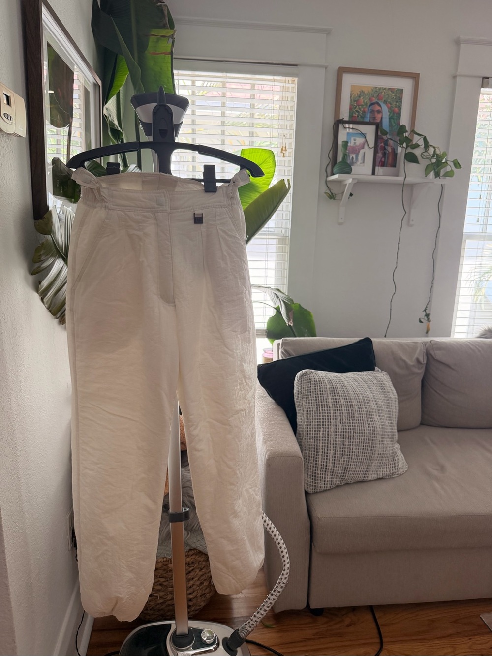 Helly Hansen Vintage Ski Pants